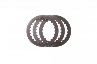 SEPARADOR EMBREAGEM FAZER 150/ CROSSER 150 (KIT)  GP