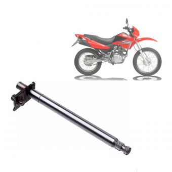 EIXO CAMBIO NXR 150 03-05 AUDAX