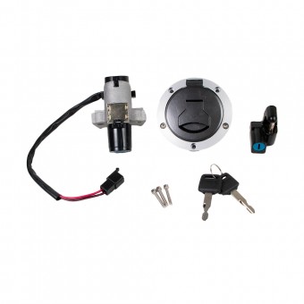 CONJUNTO CHAVE XRE 190 16-20 CONDOR
