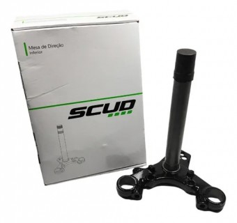 MESA COL. DIR. INFERIOR TITAN 125 00-04/FAN 125 06-08 SCUD