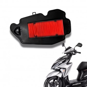 FILTRO AR ELITE 125 2019 EKSIM