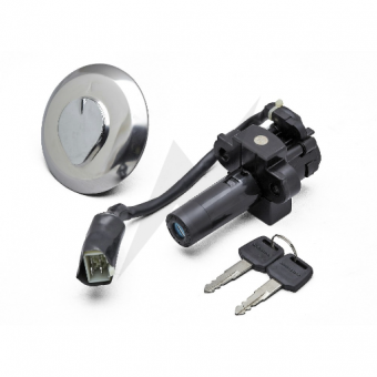 CONJUNTO CHAVE FAN 150 2010 ESI/ESDI MAGNETRON