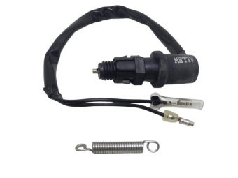 INTERRUPTOR FREIO TRAS. FAZER 150 ALLEN