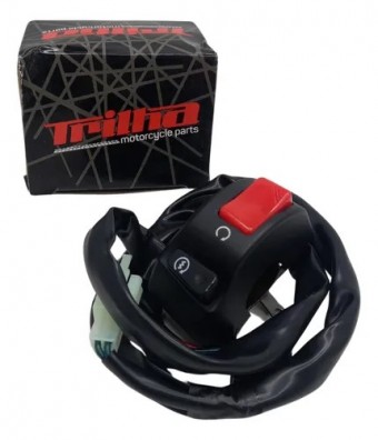 CHAVE INT. PART. CORTA CORR. XTZ 150 CROSSER E TRILHA