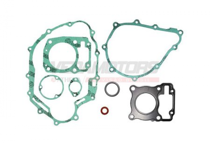 JG. JUNTA COMPL. FAN 125 09-13 VEDAMOTORS