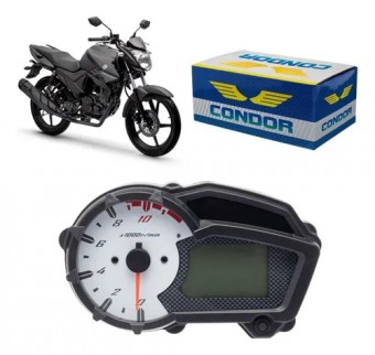 PAINEL COMPLETO XTZ 150 CROSSER 15-16 CONDOR
