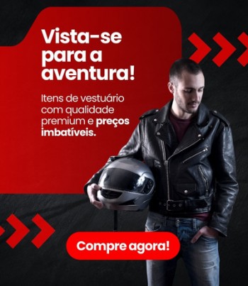 Banner terciário - roupa