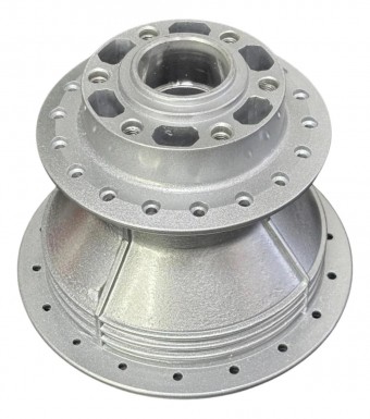CUBO RODA TRAS. XTZ 150 CROSSER (TAMBOR) ALLEN