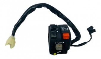 CHAVE LUZ XLR 125 97-00 KS 13F MHX