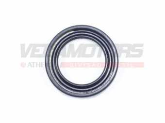 RETENTOR PARTIDA YBR 125/ XTZ 125/ DT 200/ CRYPTON 115 VEDAMOTORS
