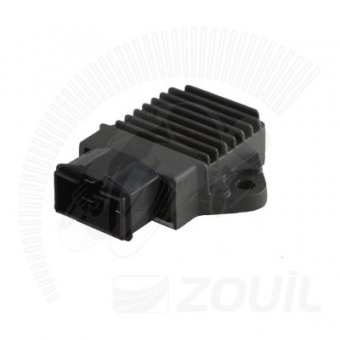 REGULADOR RETIF. CB 500 98-03/ CBR 600F 91-00/ CBR 900RR 92-99 ZOUIL