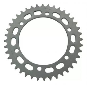 RELAÇÃO KIT NX 350 SAHARA S/RETENTOR GSW