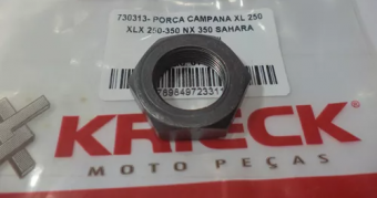 PORCA CAMPANA XL 250/ XLX 350/ NX 350 SAHARA KRIECK