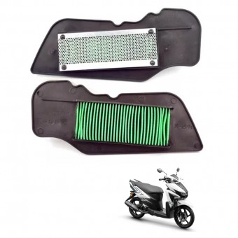 FILTRO AR NEO 125 17-24 MOD. ORIGINAL EMBUS