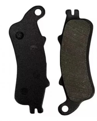 PASTILHA FREIO DIANT/TRAS. CBR 1100 BLACK BIRD FIREBREQ