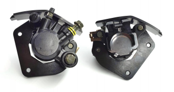CILINDRO MESTRE FREIO (CALIPER) DIANT. INTRUDER 125 06-10 EMBUS