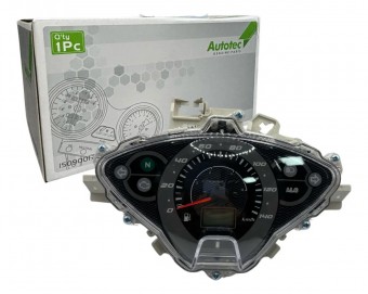PAINEL COMPLETO BIZ 125 12-13 EX AUTOTEC