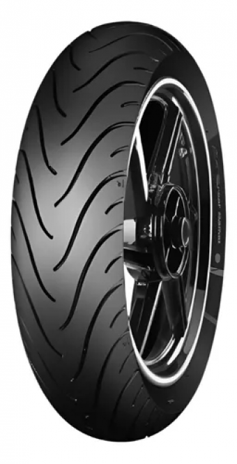 PNEU 180/55X17 PILOT STREET RADIAL MICHELIN