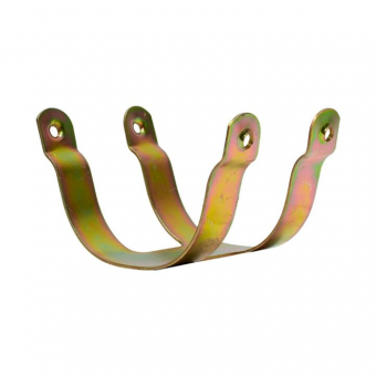 SUPORTE PARAL. DIANT. TITAN 125 00-04/ FAN 125 06-08/ FAN 125 09-13 WESTER