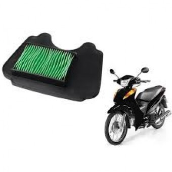 FILTRO AR BIZ 100 12-15 EKSIM