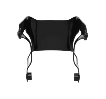 SUPORTE PARAL. DIANT. TITAN 150 04-08 QUALLYMOTOS