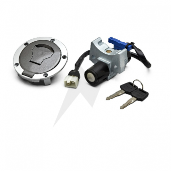 CONJUNTO CHAVE TITAN 160 16- ESD MAGNETRON