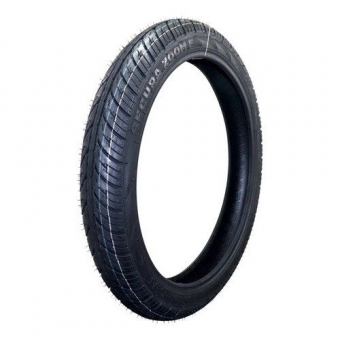 PNEU 90/90X18 SECURA ZOOM + S/CAMARA CEAT