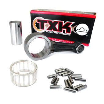 BIELA XLX 250 TXK