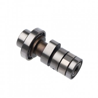 ARVORE COMANDO BIZ 125 06-10 WW3