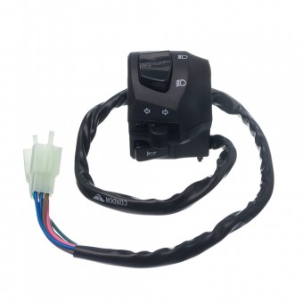 CHAVE LUZ XTZ 150 CROSSER E/ED CONDOR