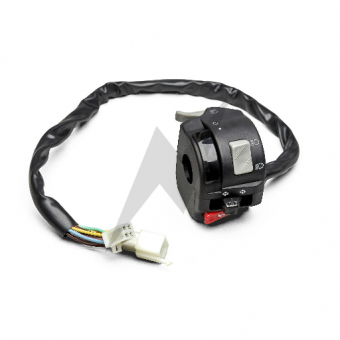 CHAVE LUZ XTZ 250 TENERE MAGNETRON