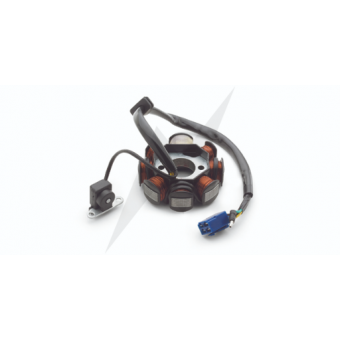 ESTATOR DAFRA SUPER 100 MAGNETRON