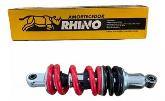 AMORTECEDOR CB 250 TWISTER 2016 RHINO