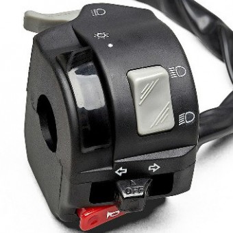 CHAVE LUZ XTZ 250 TENERE MAGNETRON