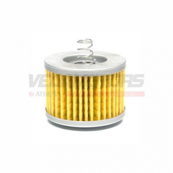 FILTRO OLEO FAZER 150/ CROSSER 150 VEDAMOTORS