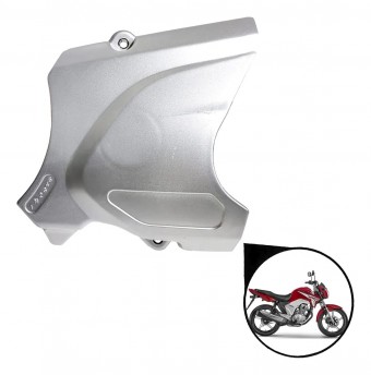 TAMPA PINHAO TITAN 150 09-13 KS/ES AUDAX