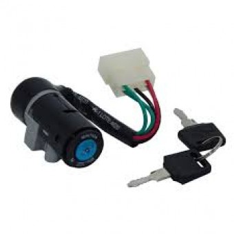 CHAVE IGNICAO BIZ 100 98-05 ALLEN