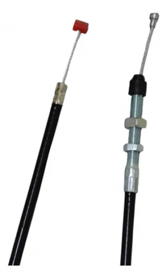 CABO EMBREAGEM FAN 125 14- / FAN 125 16- SCUD