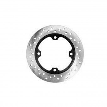 DISCO FREIO TRAS. CRF 250/ CRF 450 FABRECK