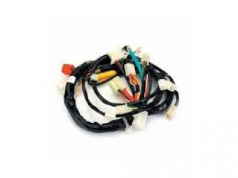 CHICOTE PRINCIPAL BIZ 100 02-06 KS MAGNETRON