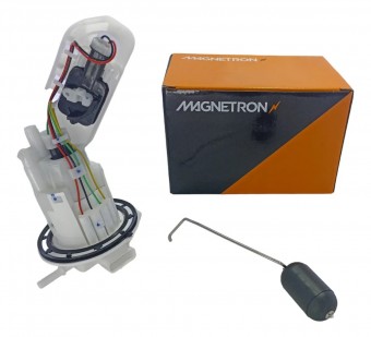 BOMBA COMBUSTIVEL XRE 190 16-22 MAGNETRON