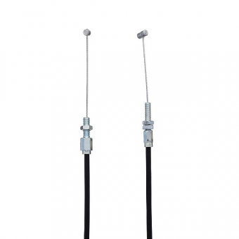CABO ACELERADOR NX 400 FALCON (A) 12-15 CONTROLFLEX