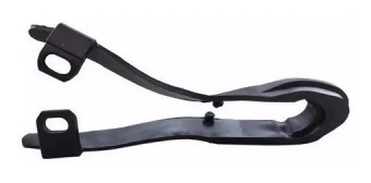 GUIA CORRENTE TRANSMISSAO CBX 250 TWISTER 01-08 ALLEN