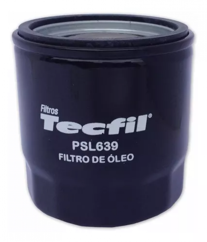 FILTRO OLEO SUZUKI GSR 750 PSL 639 TECFIL