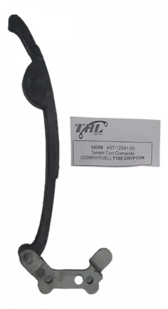 TENSOR CORR. COMANDO CRYPTON 105 THL