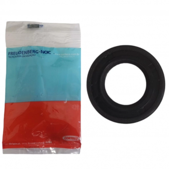 RETENTOR PINHAO BIZ 100/ BIZ 110i/ POP 100/ POP 110i/ SHINERAY JET 50/ XY 50/ PHOENYX CORTECO