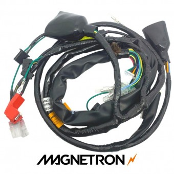 CHICOTE PRINCIPAL TITAN 125 02-04 KS MAGNETRON
