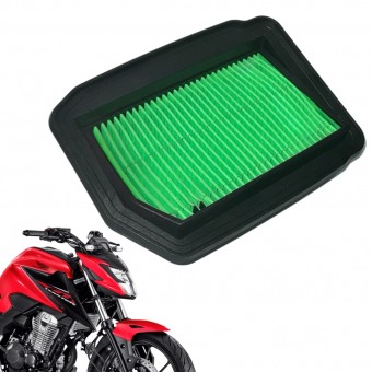 FILTRO AR CB 300F TWISTER 2023 EM DIANTE EKSIM