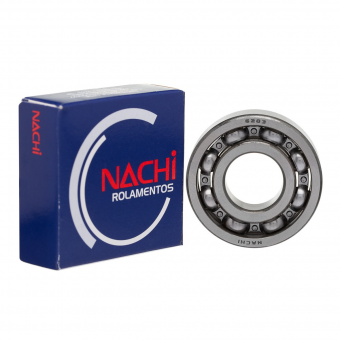 ROLAMENTO 6203 NACHI