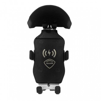 SUPORTE CELULAR C/CARREGADOR POR INDUÇÃO ALLEN